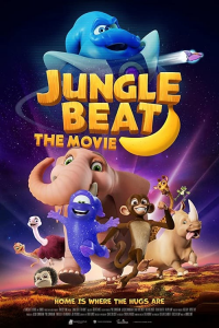 Jungel Beat: The Movie