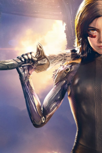 Alita: Battle Angel 2