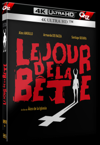 Le Jour de la bête