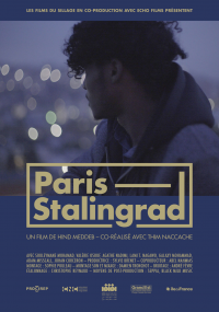 Paris Stalingrad