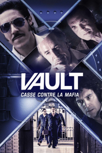 Vault - Casse contre la mafia