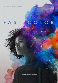 Fast Color