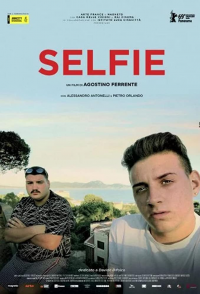 Selfie, avoir 16 ans à Naples