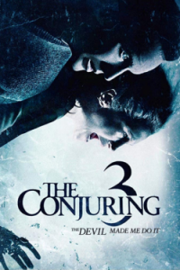 Conjuring 3 : sous l'emprise du diable