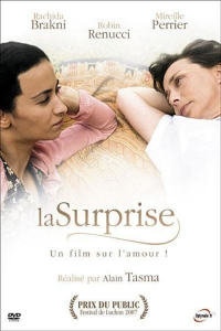 La surprise