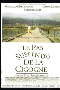 Le Pas suspendu de la cigogne