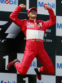 Schumacher