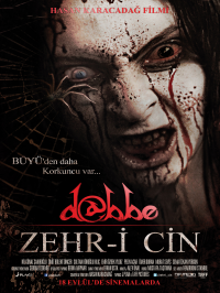 Dabbe 5: Zehr-i Cin