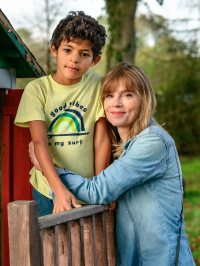 L'Enfant de personne