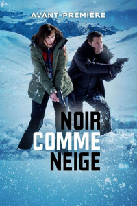 Noir comme neige