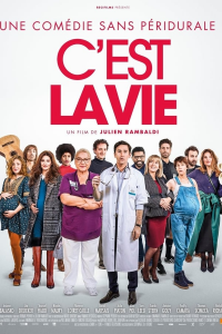 C'est la vie (2021)