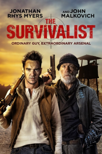 The Survivalist 2021