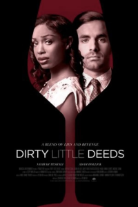 Diamants, orgueil et trahison (Dirty Little Deeds)