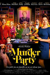 Murder Party 2022