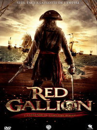 Red Gallion : La légende du Corsaire Rouge