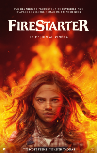 Firestarter