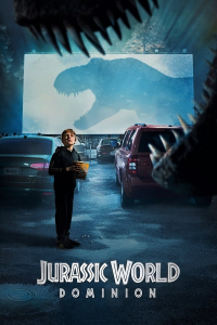 JURASSIC WORLD 3