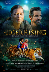 The Tiger Rising