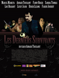 Les Derniers Survivants