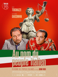 Au nom du peuple italien