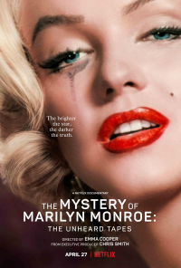 Le Mystère Marilyn Monroe : Conversations Inédites