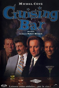 Cruising Bar