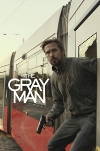 The Gray Man