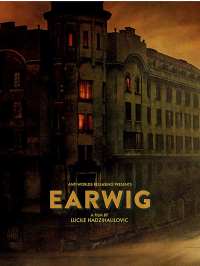 Earwig