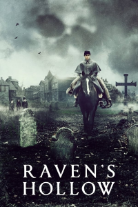 LA MALÉDICTION DE RAVEN'S HOLLOW