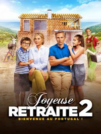 Joyeuse retraite 2 !