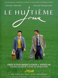 Le huitième jour