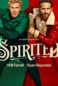 Spirited, l'esprit de Noël