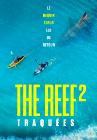 The Reef 2: Traquées