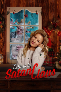 Letters to Satan Claus (2020)