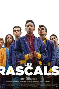 LES RASCALS