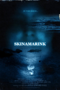 Skinamarink (2023)