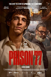 Prison 77