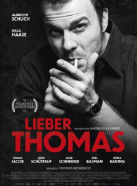 THOMAS LE DISSIDENT