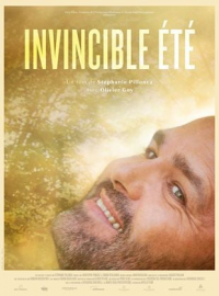 Invincible été (2023)