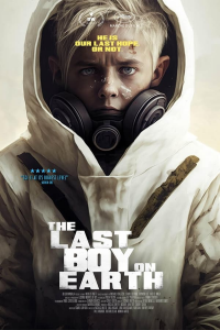 THE LAST BOY ON EARTH