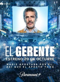 El gerente