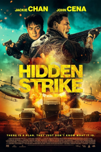 Hidden Strike