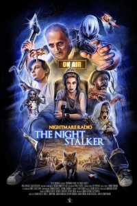 Nightmare Radio: The Night Stalker