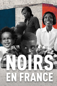 Noirs en France