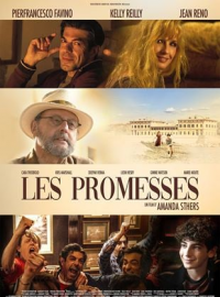 Les Promesses - Jean Reno