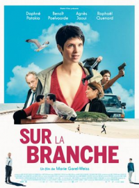 Sur la branche