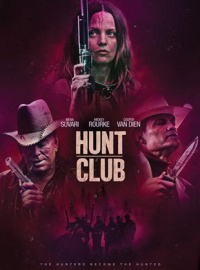 Hunt Club