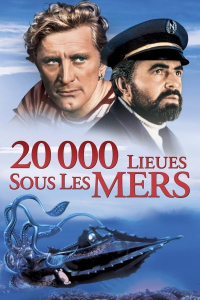 20 000 lieues sous les mers