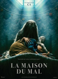 La maison du mal (Cobweb)