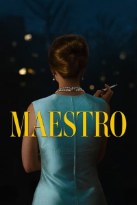 Maestro (2023)